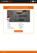Werkstatthandbuch für 206 SW (2E/K) 1.6 16V online