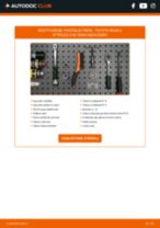 FORD B-MAX Kit riparazione, Giunto di supporto / guida sostituzione: consigli e suggerimenti