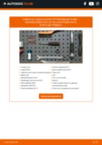 Професионалното ръководство за смяна на Свързваща щанга на SLK R170 200 2.0 Kompressor (170.444)