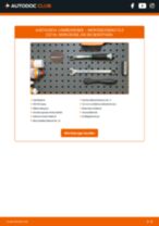 MERCEDES-BENZ CLS Reparaturhandbücher für professionelle Kfz-Mechatroniker und autobegeisterte Hobbyschrauber