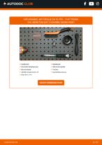 PDF Reparatie tutorial van auto-onderdelen: PANDA (169)