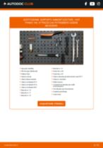 Mini Paceman R61 Pompa Acqua + Kit Cinghia Distribuzione sostituzione: tutorial PDF passo-passo