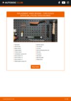 Focus II Estate (DA_, FFS, DS) 1.6 Ti workshop manual online