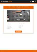 Hur byter man Remskiva generator AUDI A7 - handbok online