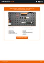Remplacement de Kit de câbles d'allumage sur PEUGEOT EXPERT Box : trucs et astuces