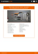 Manual online sobre a substituição de Pistão motor em CHEVROLET AVALANCHE
