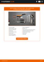 VOLVO V50 Kit bracci oscillanti sostituzione: consigli e suggerimenti