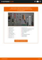 PDF manual sobre mantenimiento CHRYSLER PT CRUISER 2005