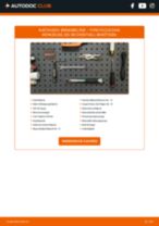 VOLVO S60 Saugrohrdrucksensor auswechseln: Tutorial pdf