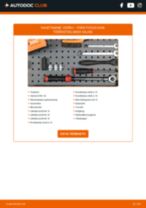 HYUNDAI Kondensaator vahetamine DIY - online käsiraamatute pdf