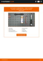 Werkstatthandbuch für Focus Mk1 Kasten / Kombi (DNW) 1.8 TDCi online