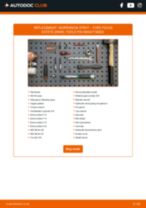 FOCUS Estate (DNW) 1.8 Turbo DI / TDDi workshop manual online