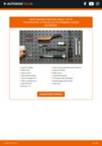 Mini R60 Pompa Acqua + Kit Cinghia Distribuzione sostituzione: tutorial PDF passo-passo