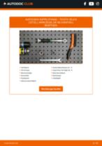 Werkstatthandbuch für CELICA (ZZT23_) 1.8 16V VT-i (ZZT230_) online