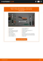 PDF manual sobre manutenção de RAV 4   (SXA1_) 2.0 4WD (SXA11)