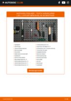 Werkstatthandbuch für Avensis Verso (_M2_) 2.4 VVT-i (ACM21_) online