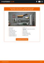 Manual de atelier pentru Multivan VI (SGF, SGM, SGN) 2.0 TDI