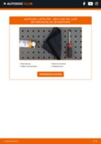 PDF-Instruktionen und Wartungspläne für den SEAT LEON (1M1), die dein Portemonnaie entlasten