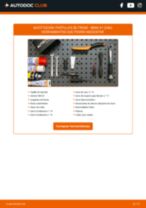 Manual de taller para X1 (E84) sDrive 18 d en línea