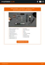Remplacement de Kit de câbles d'allumage sur RENAULT CAPTUR : trucs et astuces