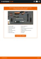 STARK SKBP-0012023 per Caddy III Van (2KA, 2KH, 2CA, 2CH) | PDF istruzioni di sostituzione