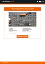 Schritt-für-Schritt-Anleitung im PDF-Format zum Lichtmaschine-Wechsel am SKODA Enyaq IV SUV