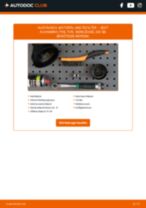 Werkstatthandbuch für Alhambra (7V8, 7V9) 2.8 V6 4motion online