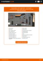 Manual de atelier pentru PASSAT caroserie inchisa/combi (365) 1.6 TDi BlueMotion