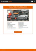 Wymiana Koło pasowe NISSAN Interstar Kastenwagen (X62B): poradnik pdf