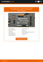 Cambio Pompa Acqua + Kit Cinghia Distribuzione PORSCHE 356: guida pdf