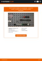 Manuale online su come cambiare Valvola termostatica Renault Espace 3