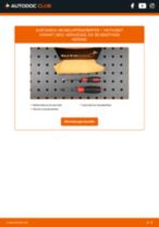 Heckklappendämpfer MG HECTOR elektrisch günstig in Online Shop in Original  Qualität
