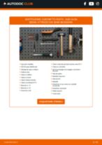 NISSAN NV200 Kit cinghia servizi sostituzione: consigli e suggerimenti