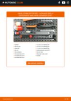 ALPINA B3 Stabilizátor összekötő cseréje : ingyenes pdf