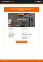 PDF manual sobre mantenimiento 3 Coupé (E36) 328 i