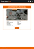 Focus Mk4 Turnier (HP) 1.5 Ti-VCT workshop manual online