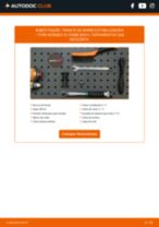 PDF manual sobre manutenção de MONDEO III Combi (BWY) 2.0 16V TDDi / TDCi