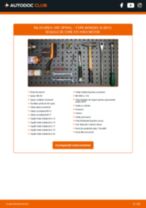 Manual de atelier pentru MONDEO III (B5Y) 2.0 16V TDDi / TDCi