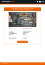 Reparaturanleitung MONDEO III (B5Y) 2.0 16V TDDi / TDCi kostenlos
