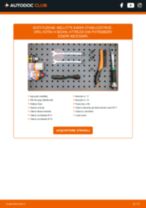 Cambio Pompa Acqua + Kit Cinghia Distribuzione MERCEDES-BENZ Classe R: guida pdf