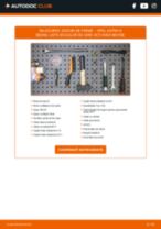 Manual de bricolaj pentru înlocuirea Butoane Geamuri Electrice în HYUNDAI HB20S 2023