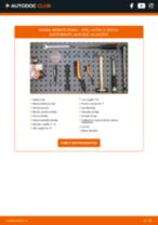 Tiešsaistes rokasgrāmata, kā mainīties Eļļas radiators uz HONDA 800