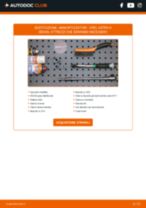 900 T / E Intercooler sostituzione: tutorial PDF passo-passo