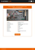 DIY-manual för byte av Bromsslang i AUDI Q2 2023