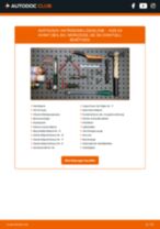 Werkstatthandbuch für A4 Avant (8D5, B5) 2.8 online