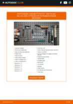 Manuale AUDI V8 PDF: guida passo passo alla riparazione