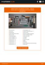 PDF manual sobre manutenção de A6 Avant (4A5, C4) 2.8