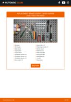 Skoda Superb 3u 2.0 TDI manual pdf free download