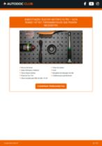Mudar Interruptor Elevadores Dos Vidros SUZUKI SJ 410: guia pdf