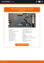 Mudar Anticongelante Dyna Camião de plataforma / Chassis (U20, U30, U60, U80 ): guia pdf